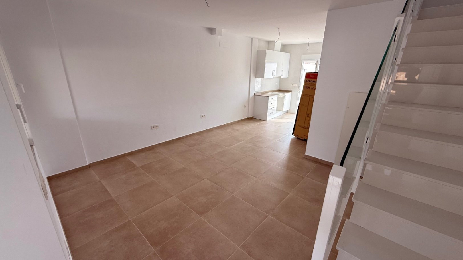Apartment in Torre de la Horadada - Image 4