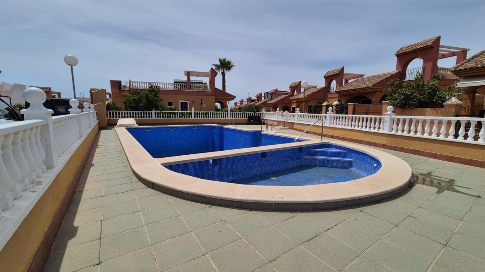 Villa in Torrevieja - Image 4