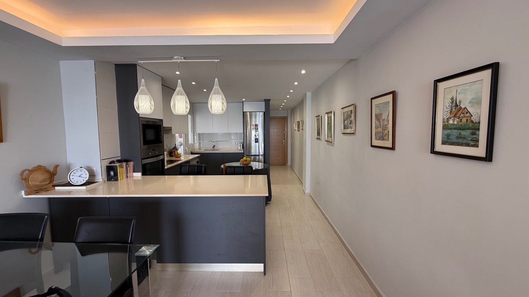 Apartment in Torrevieja - Image 2