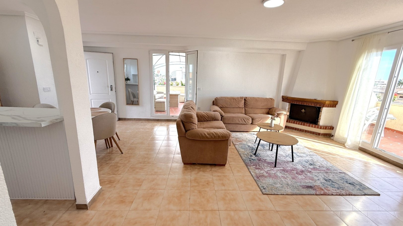 Apartment in Punta Prima - Image 4