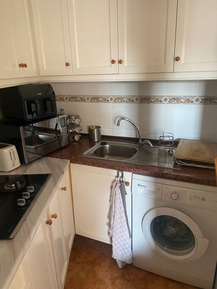 Apartment in Torrevieja - Image 3