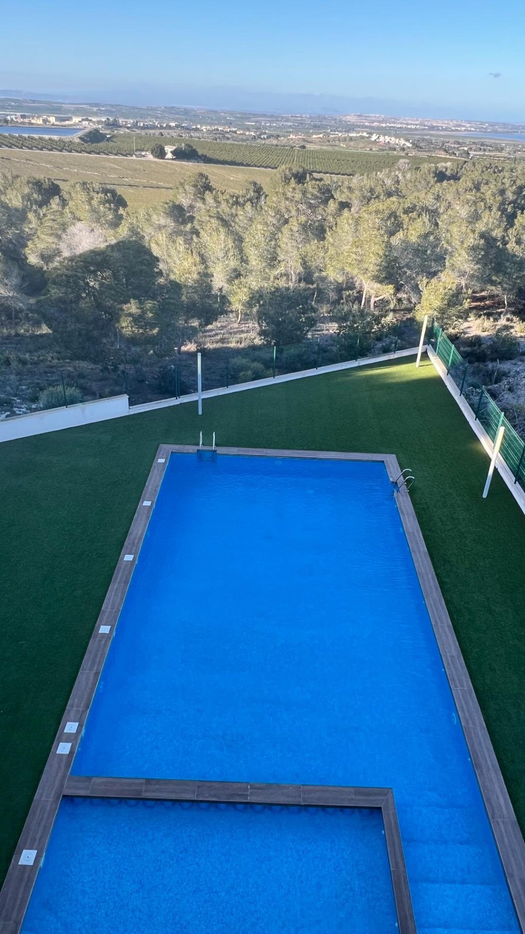 Apartment in San Miguel de Salinas - Image 2