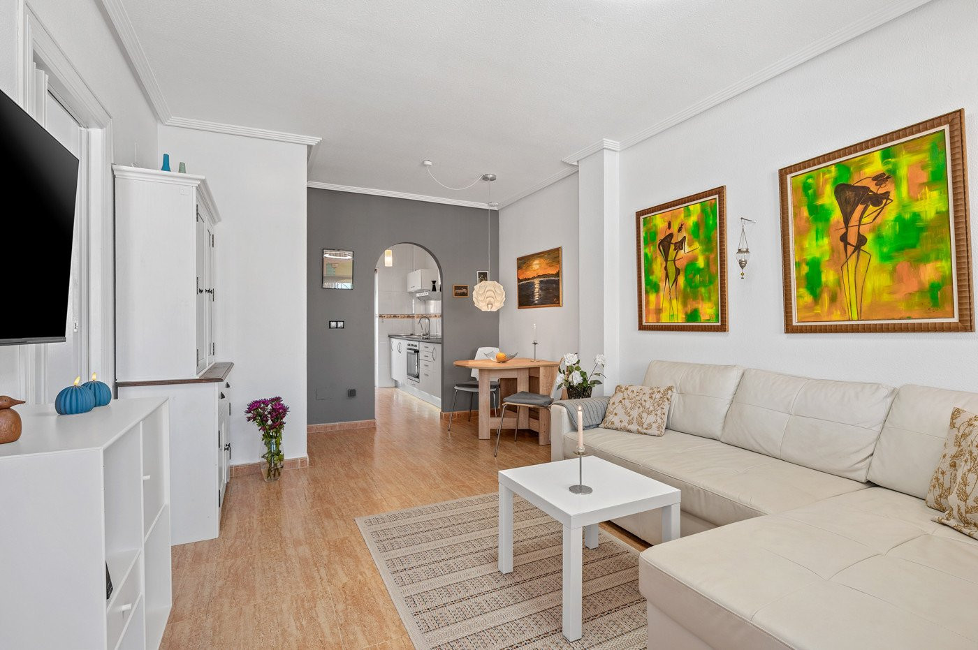 House in Urbanizacion los Balcones - Image 2