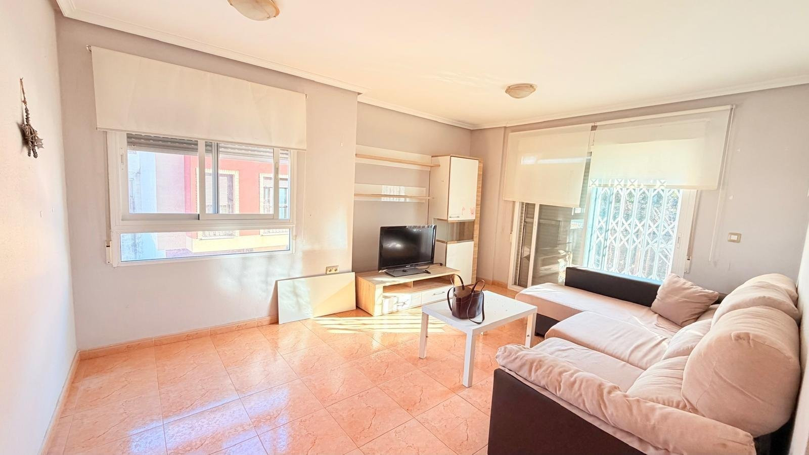 Apartment in Los Alcazares - view 1