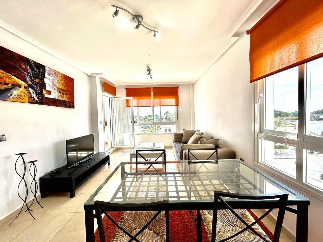 Apartment in Villamartin - Image 5