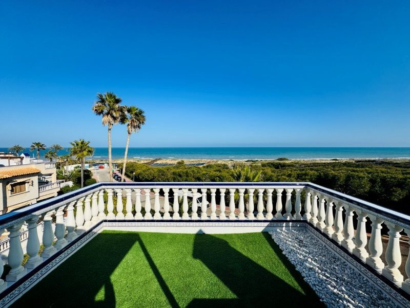 Apartment in Guardamar del Segura - view 1