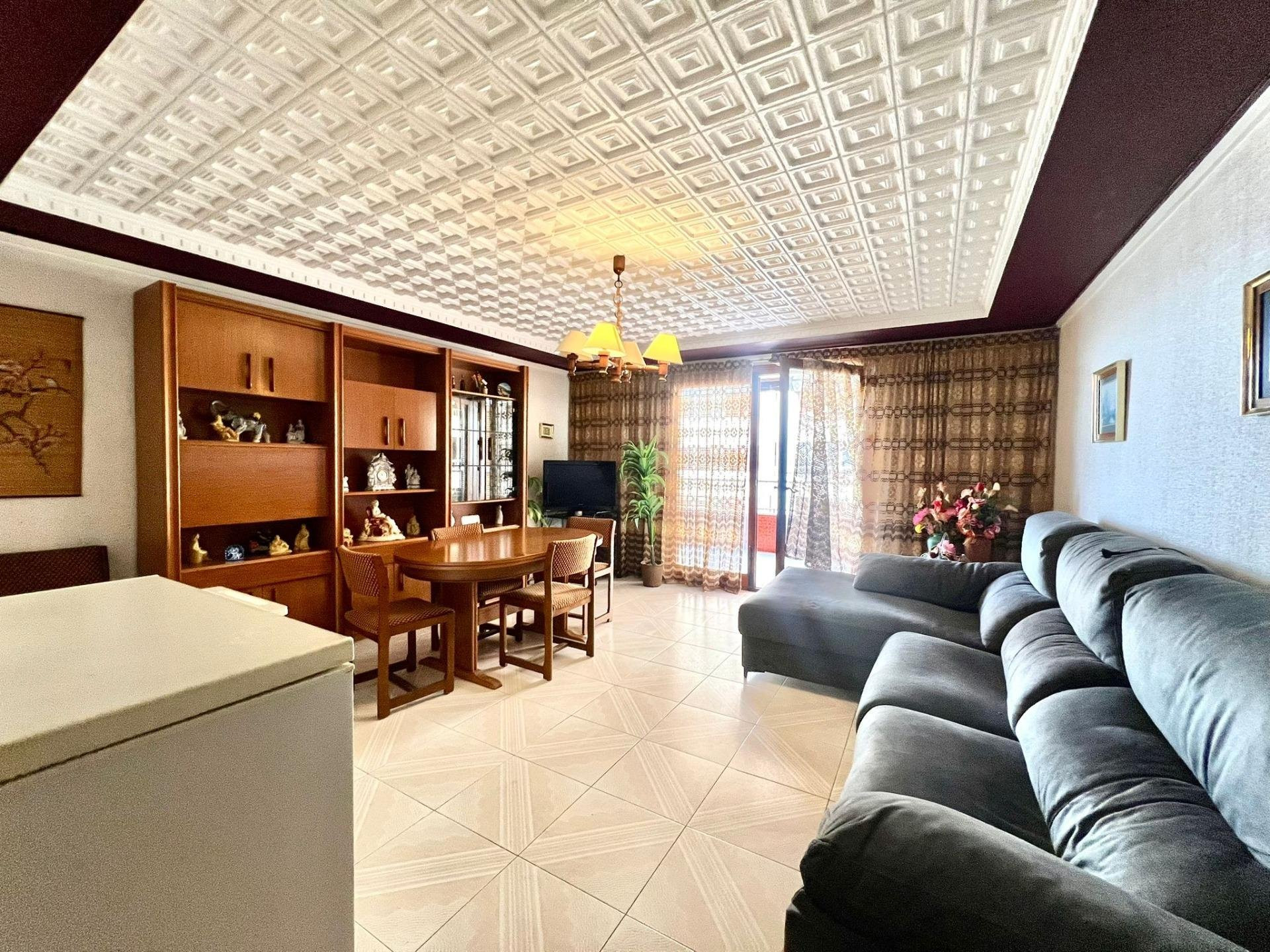 Apartment in Torrevieja - view 1