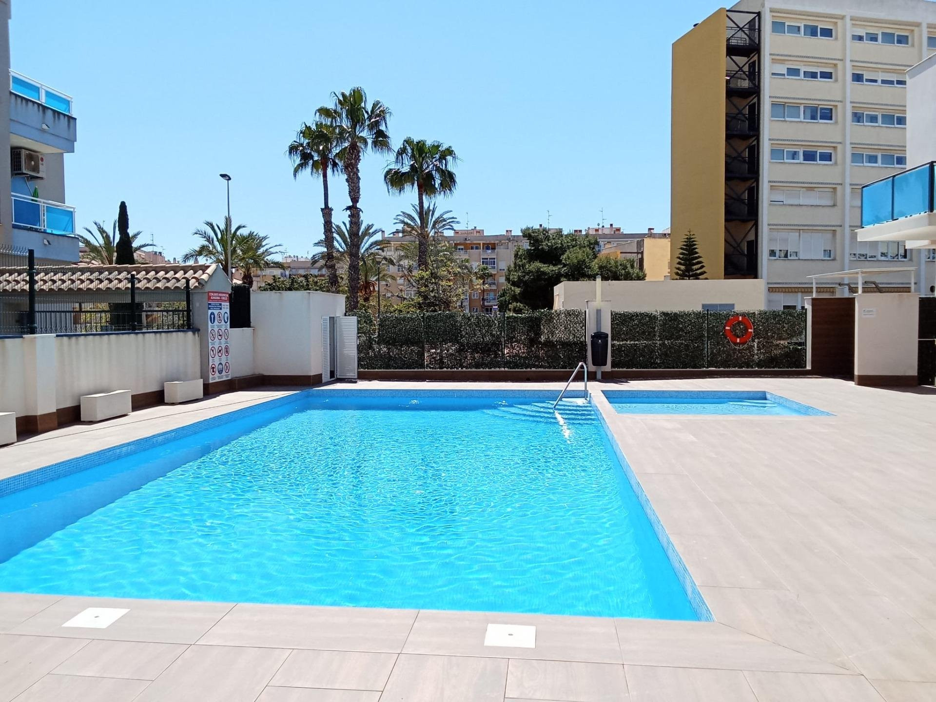 Apartment in Torrevieja - Image 2