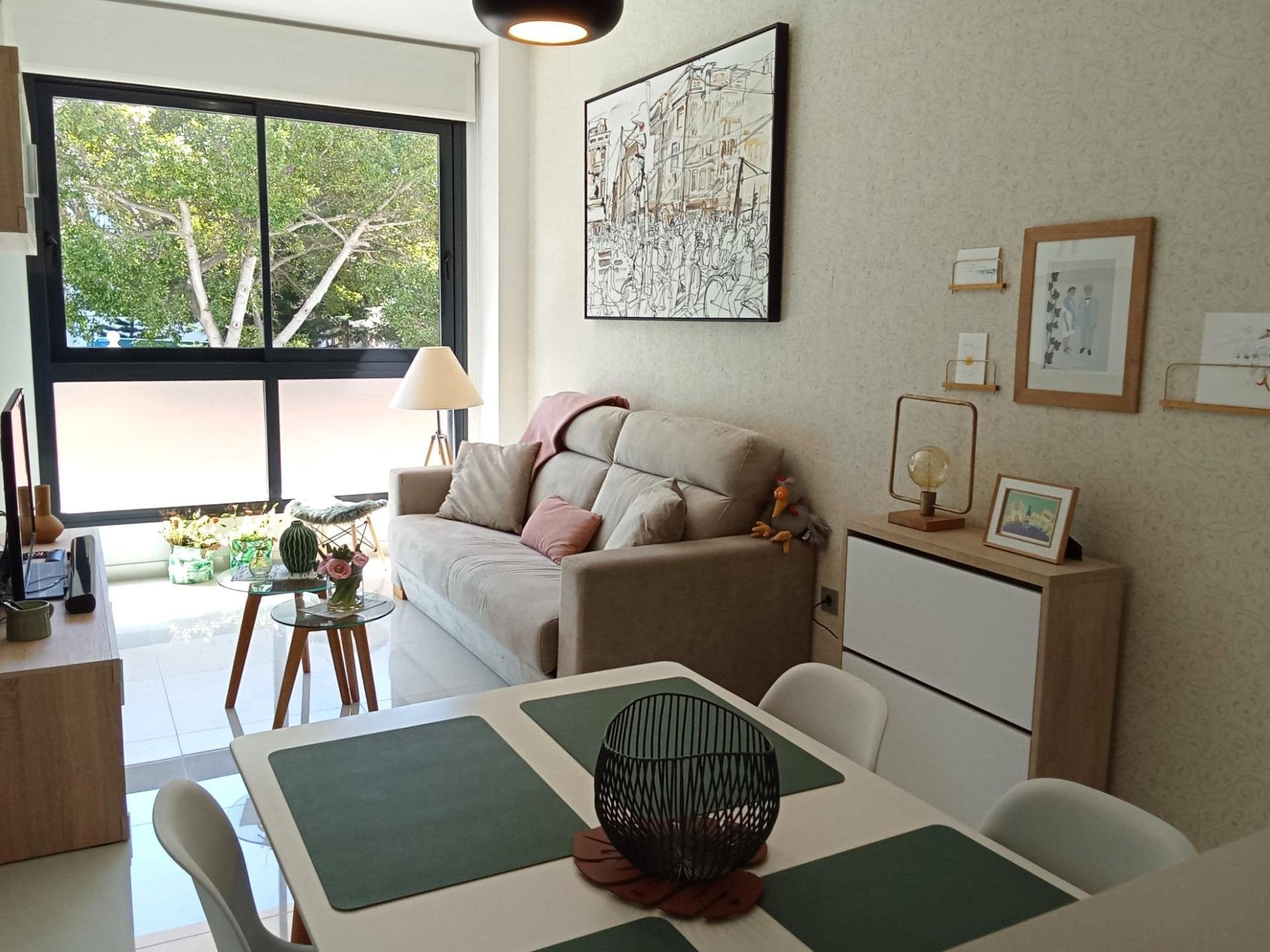 Apartment in Torrevieja - Image 3