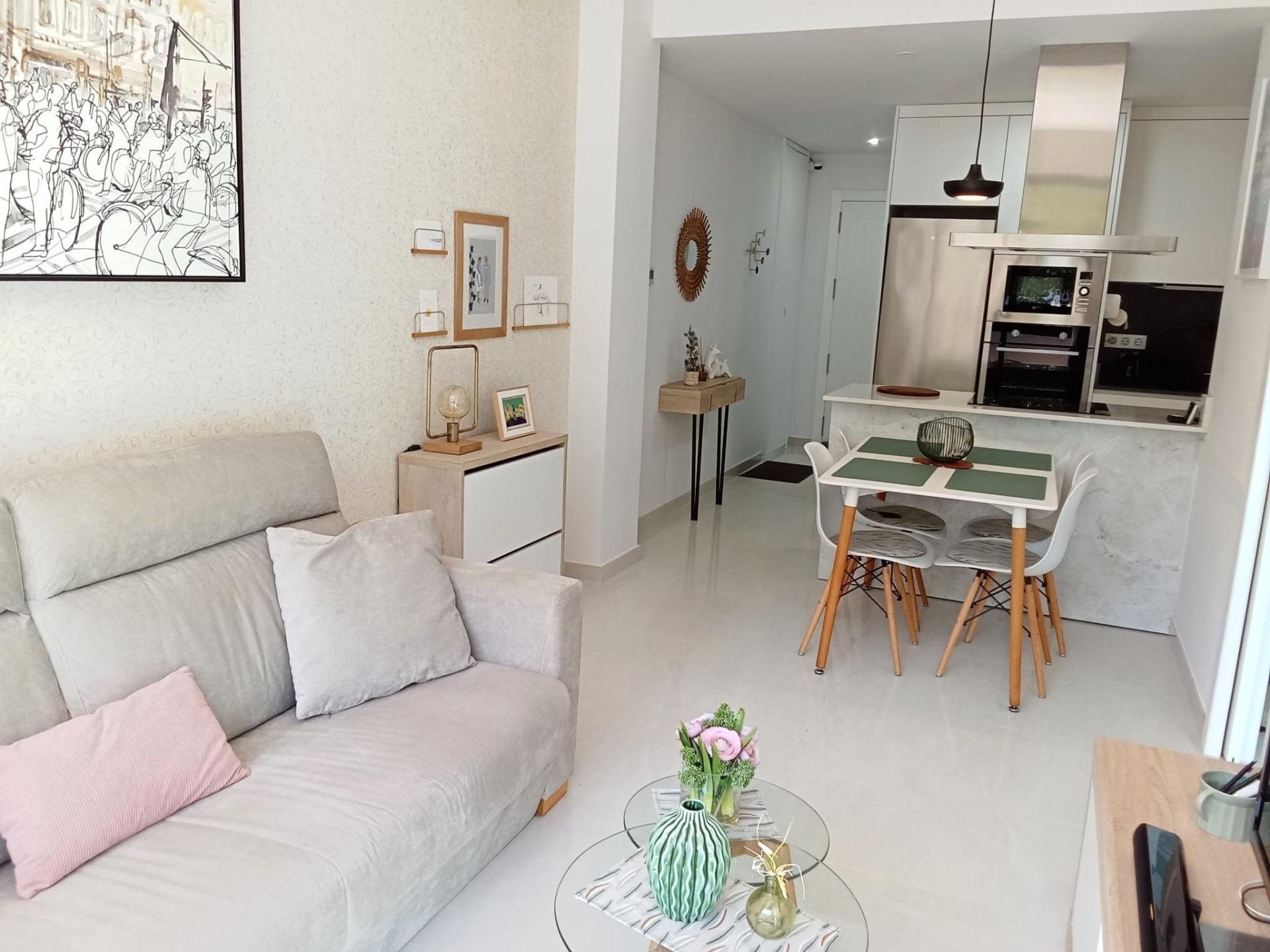 Apartment in Torrevieja - Image 4