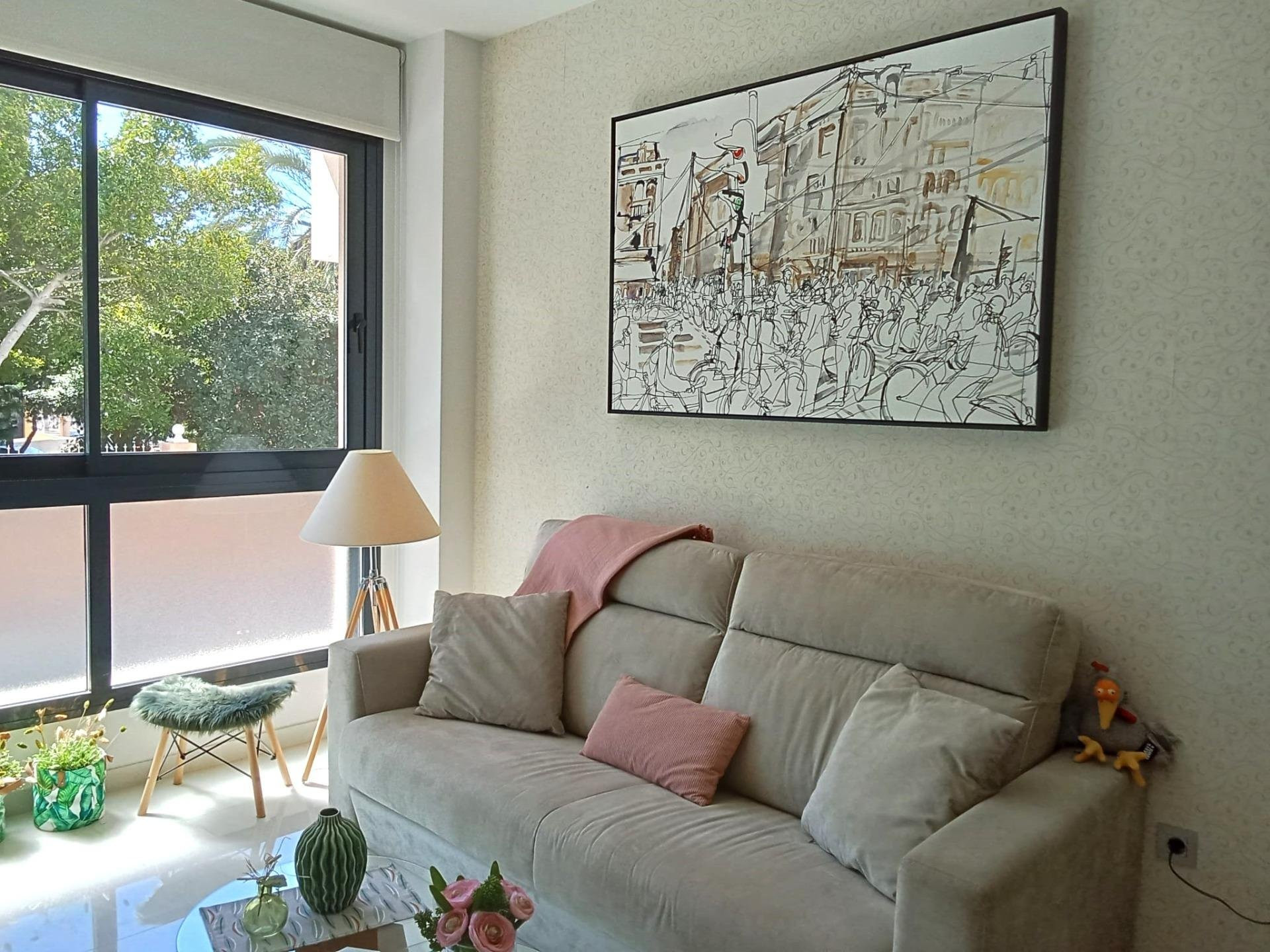 Apartment in Torrevieja - Image 5