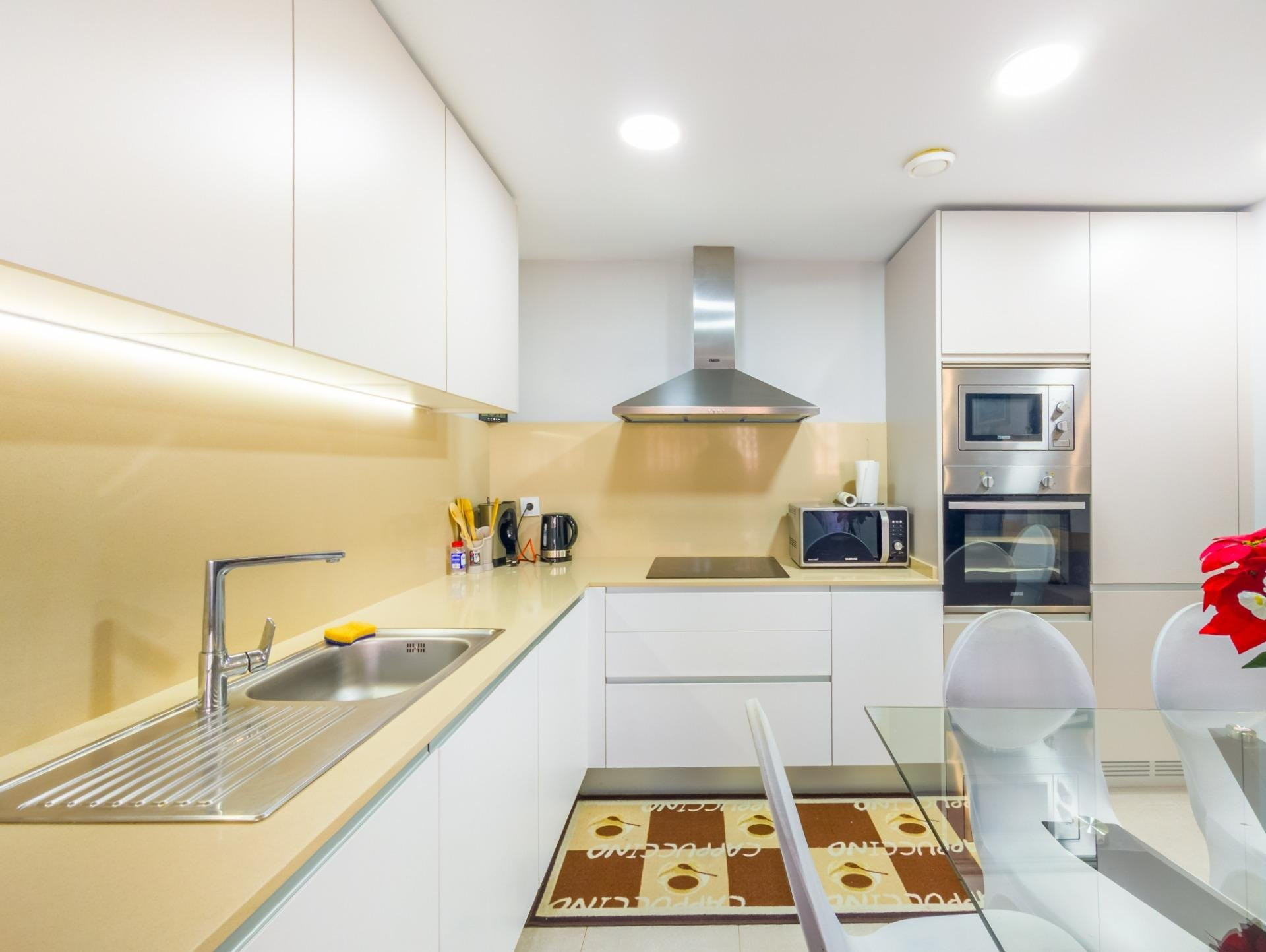 Apartment in Torrevieja - Image 5