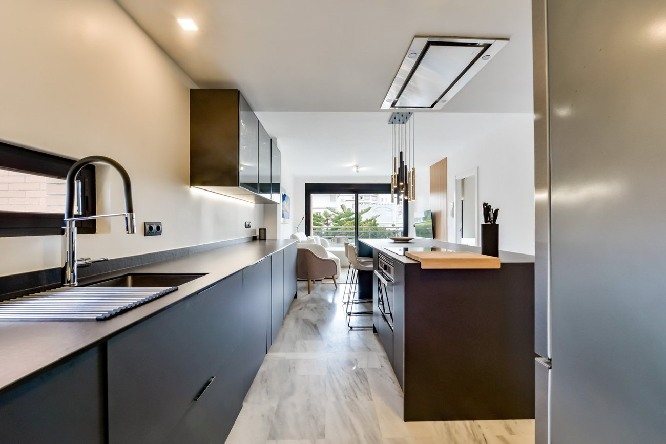 Apartment in Villajoyosa - Image 4