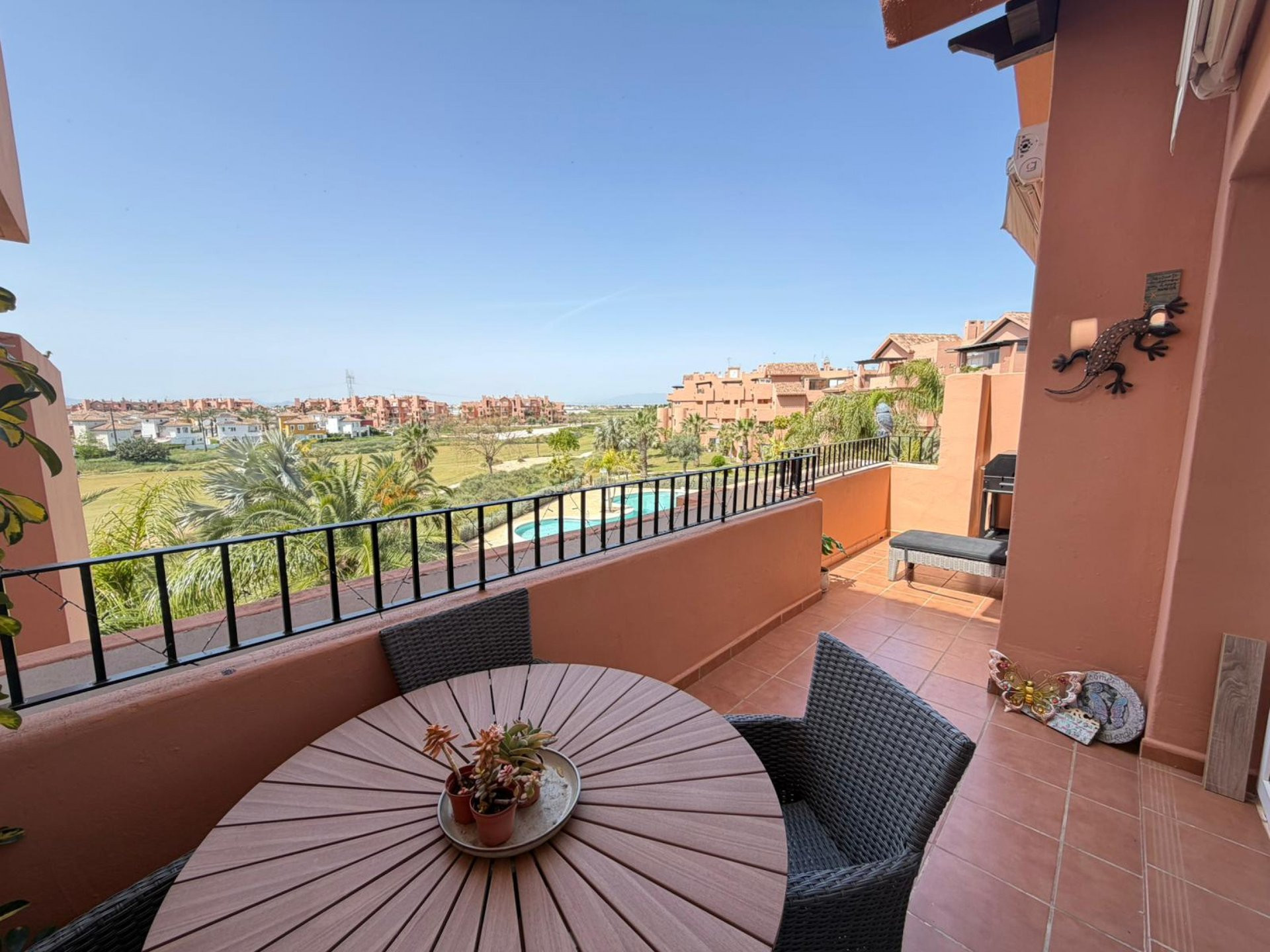 Apartment in Torre-Pacheco - view 1
