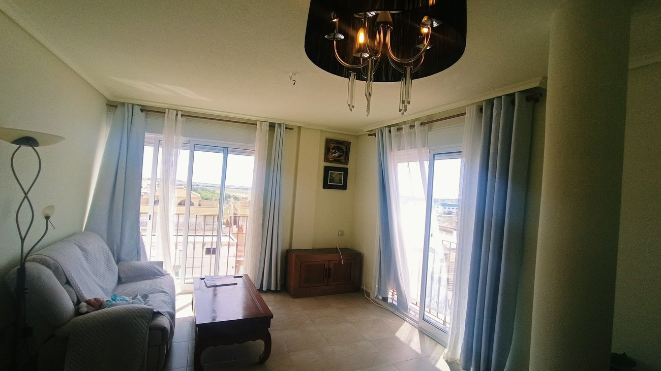 Apartment in Sucina - Image 4