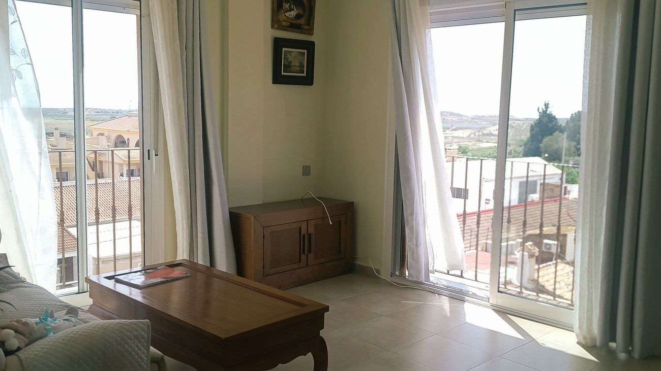 Apartment in Sucina - Image 5