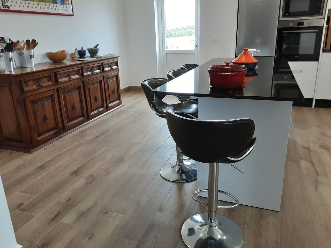 Villa in San Miguel de Salinas - Image 4