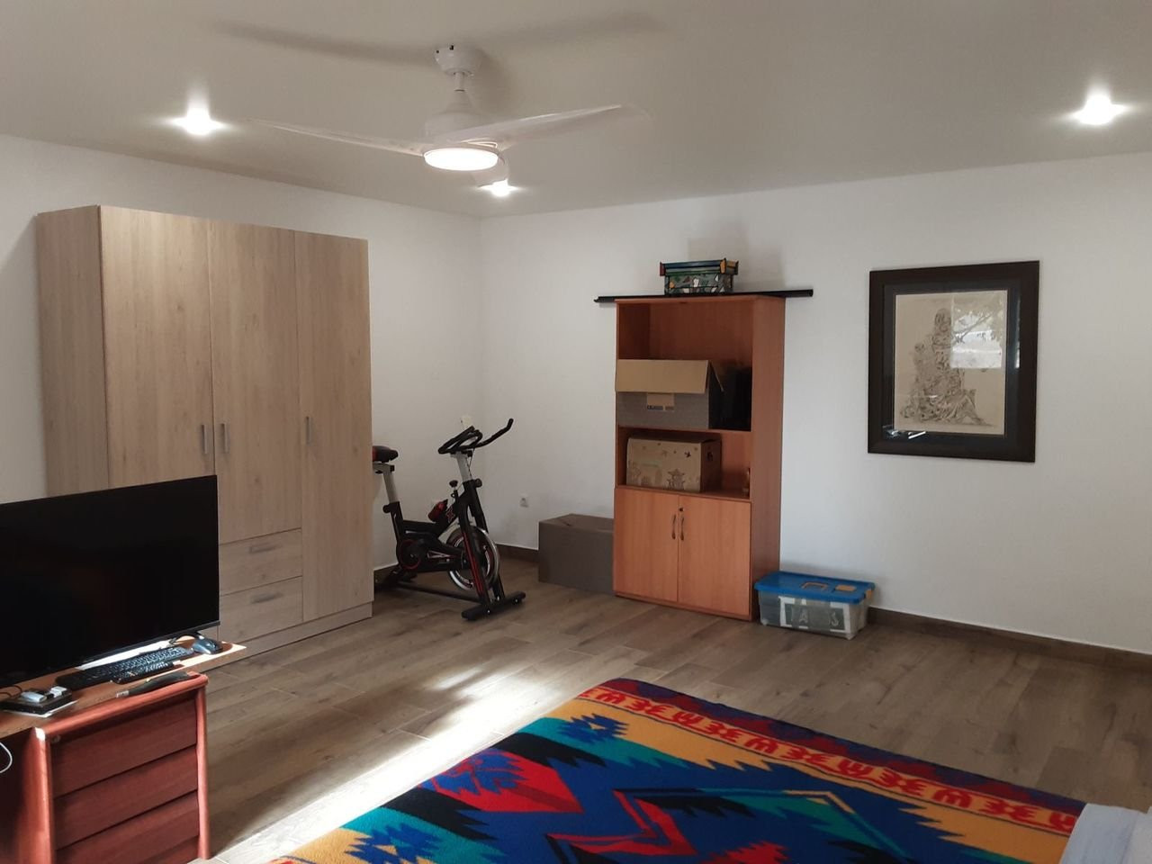 Villa in San Miguel de Salinas - Image 5