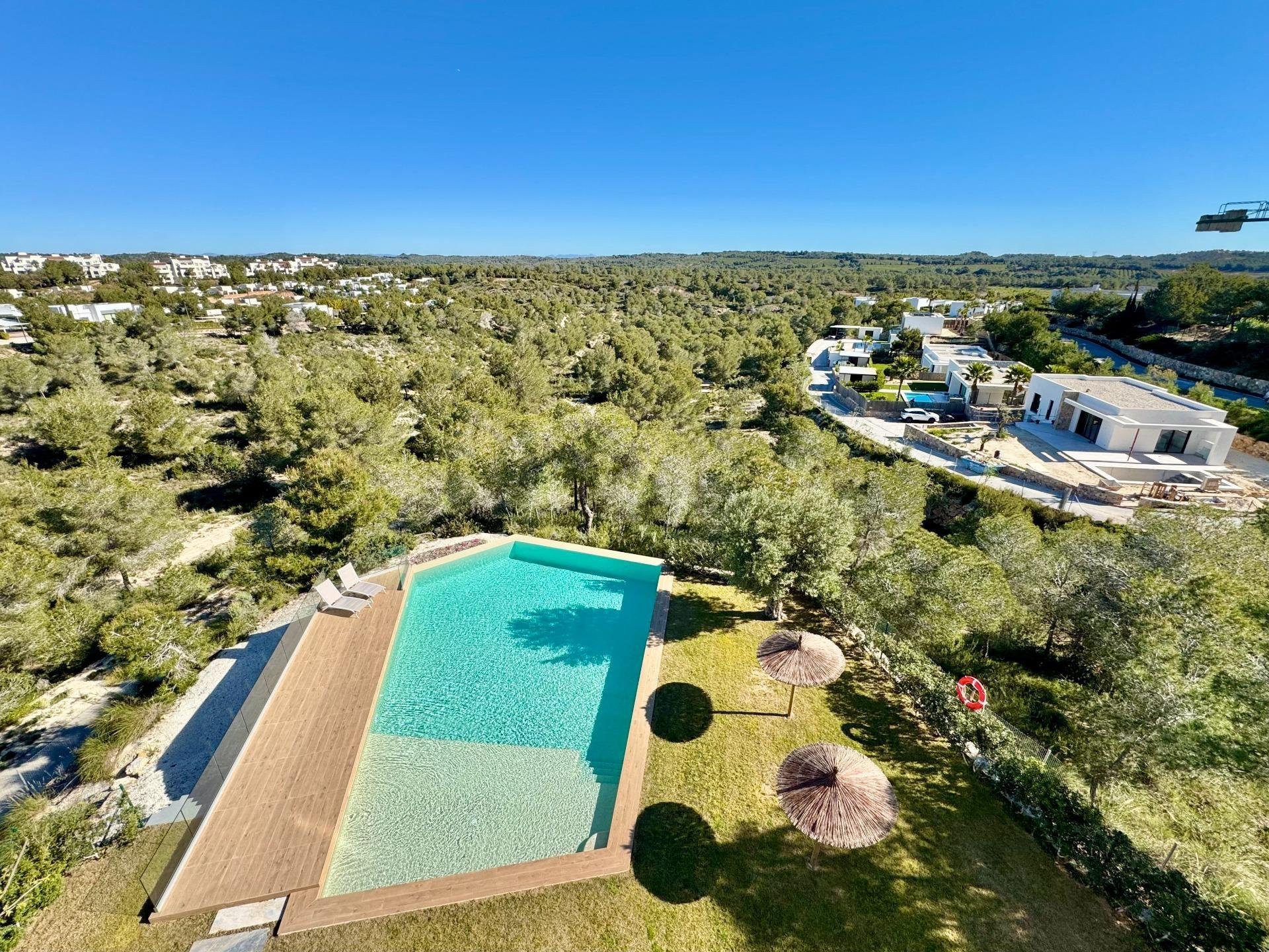 Apartment in Pilar de la Horadada - view 1