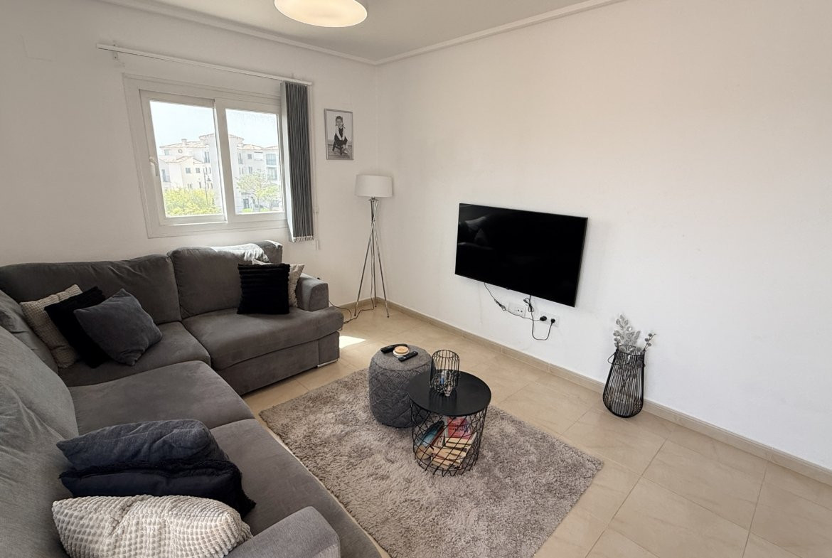 Apartment in Sucina - Image 4