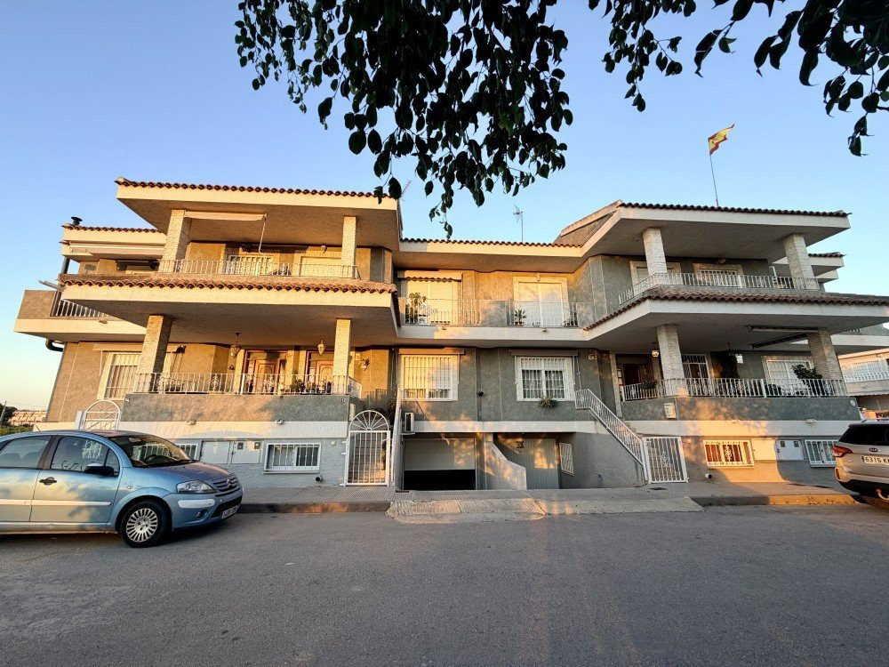 House in El Roque - view 1