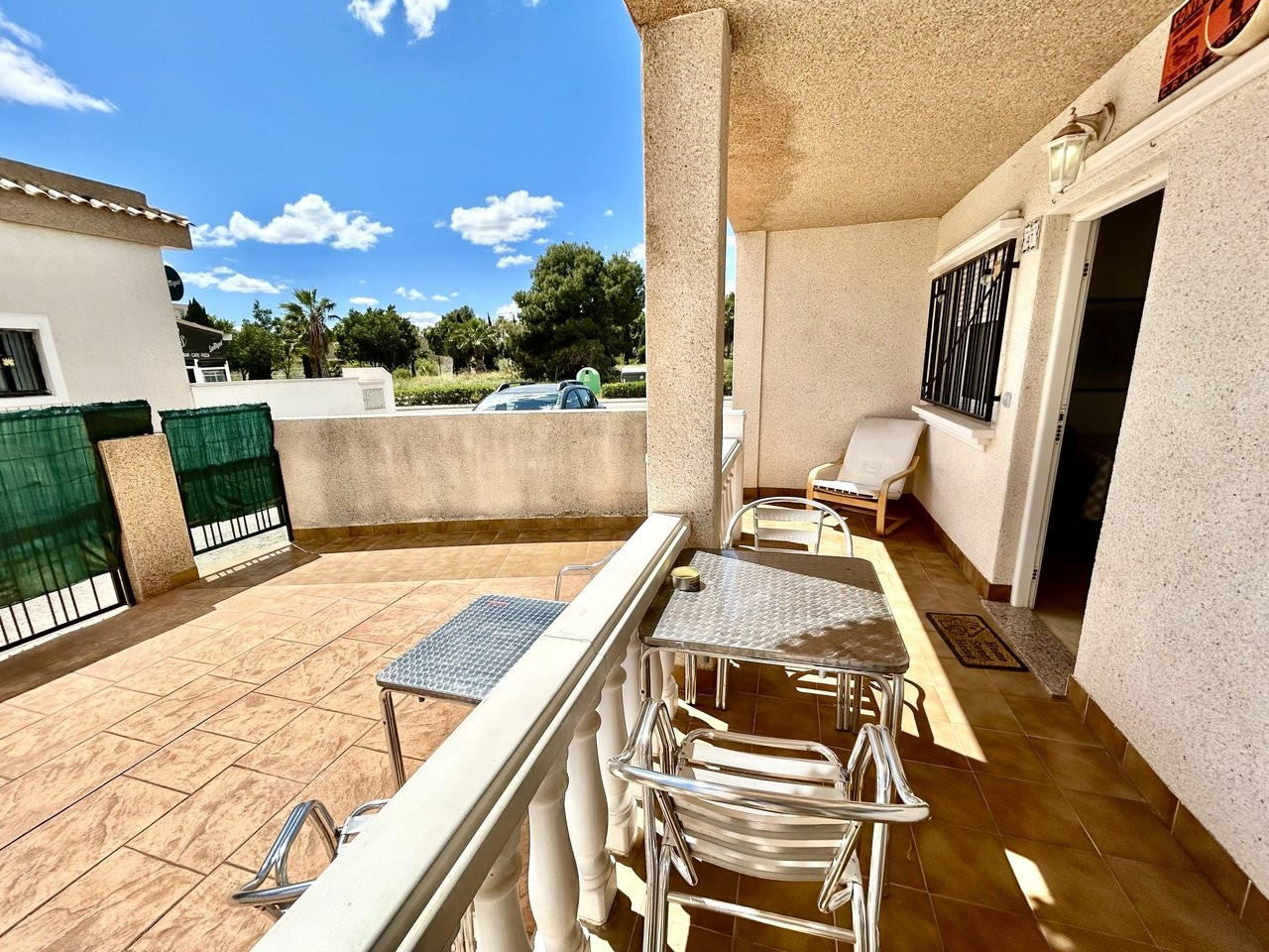 Apartment in Villamartin - Image 4