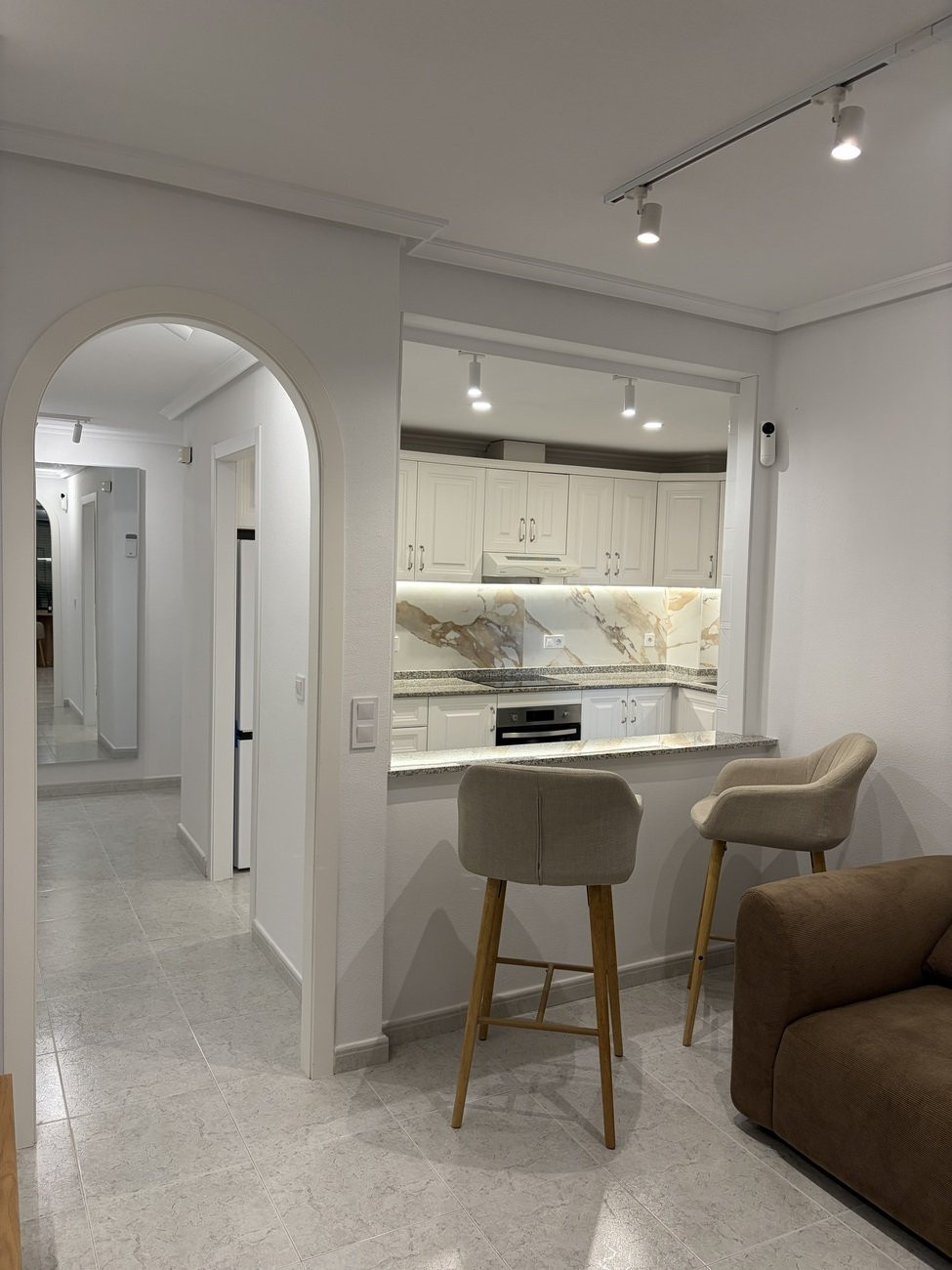 Apartment in Campoamor R-5 - Image 4