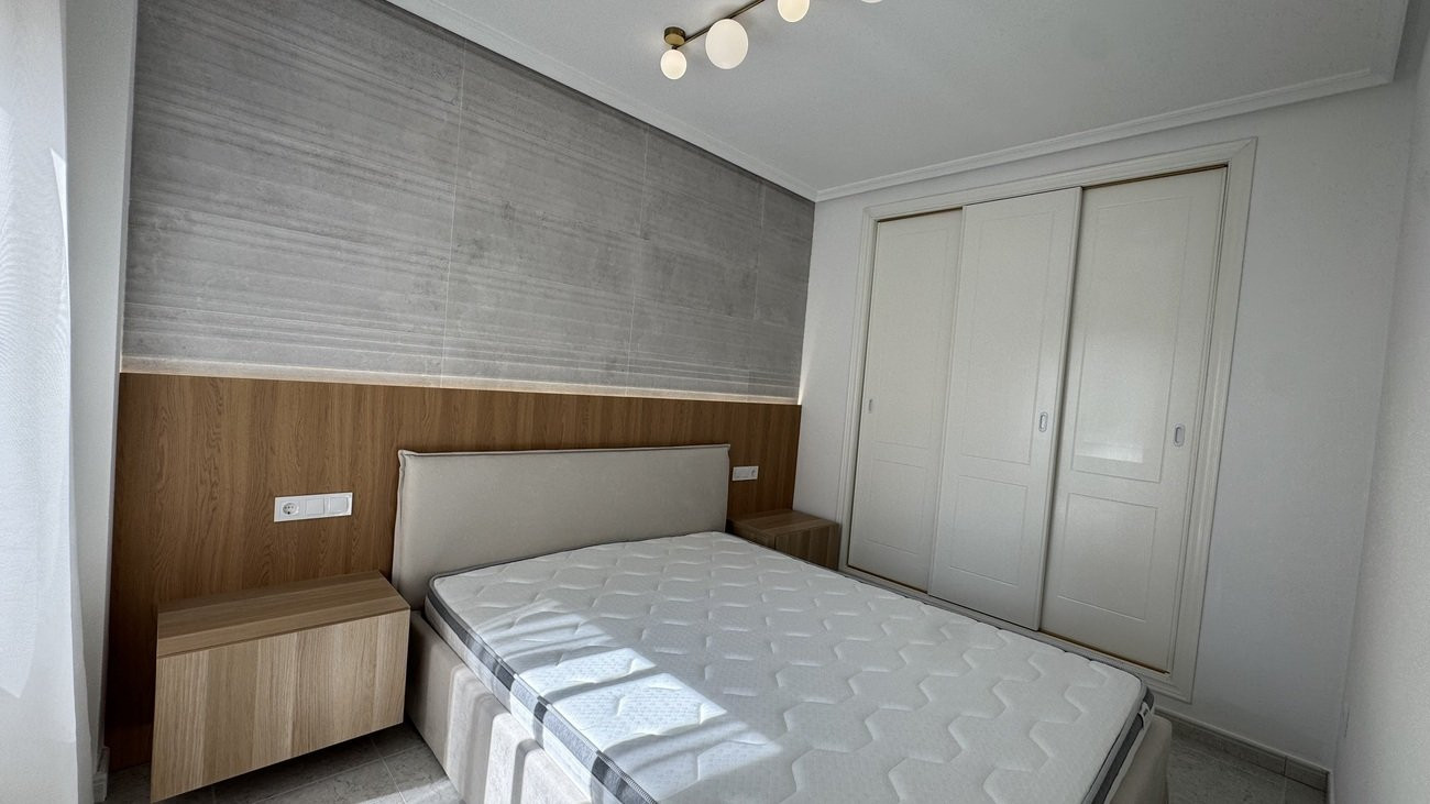 Apartment in Campoamor R-5 - Image 5