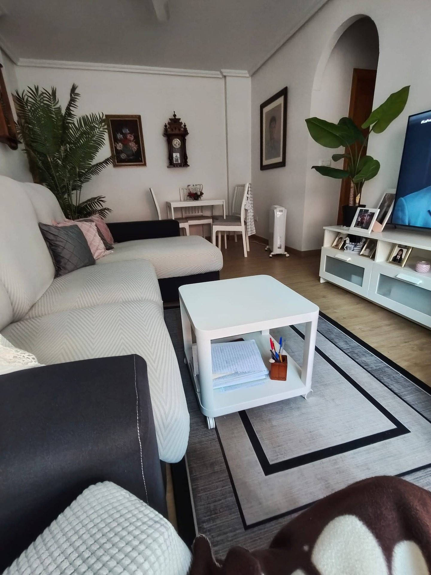 Apartment in Santiago de la Ribera - Image 2