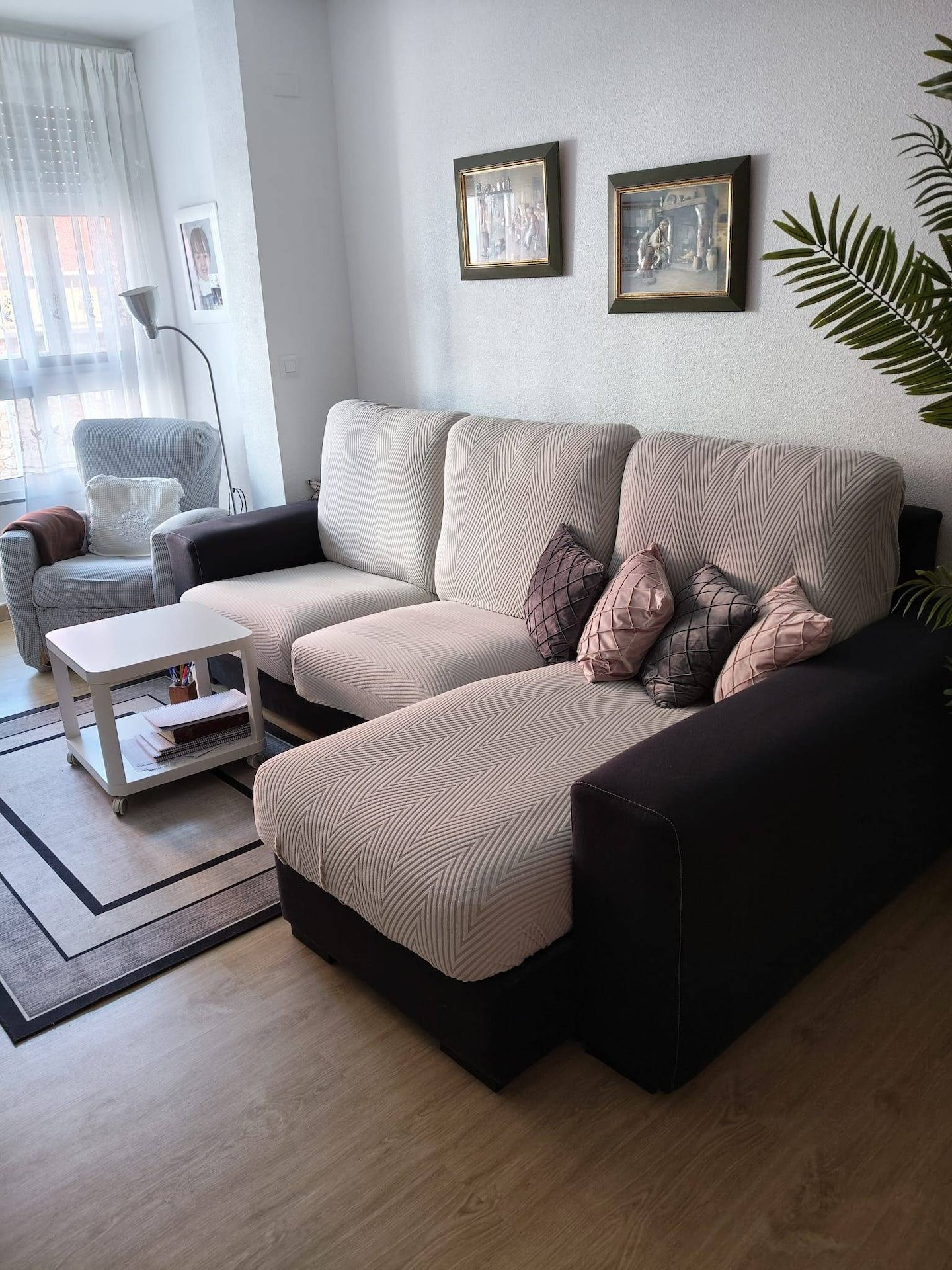 Apartment in Santiago de la Ribera - Image 3