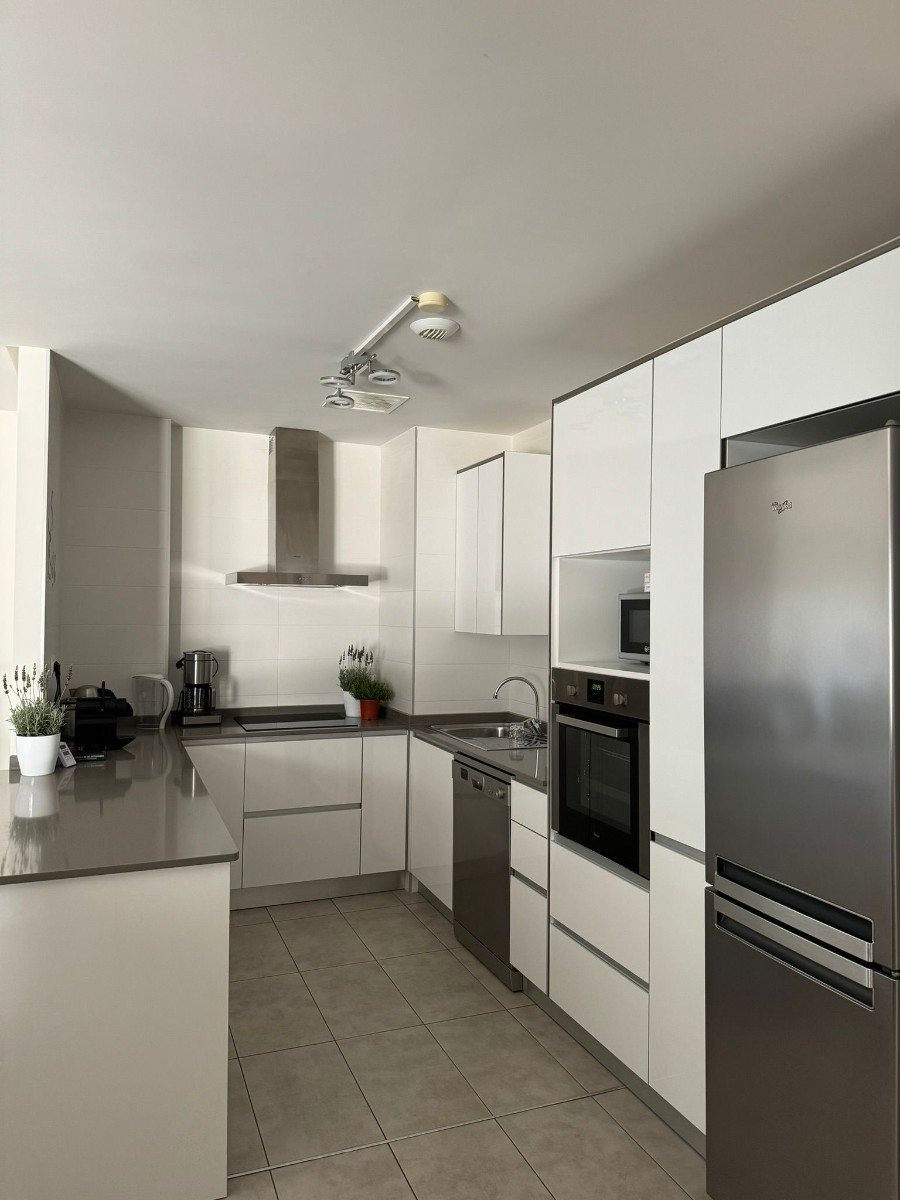 Apartment in Urbanizacion los Balcones - Image 2