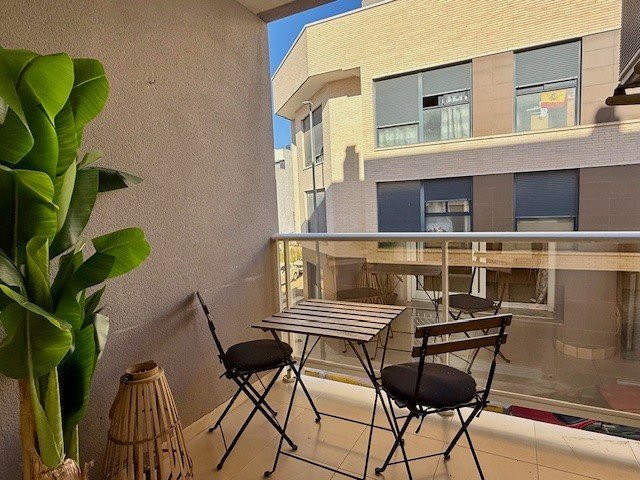 Apartment in Formentera de Segura - Image 2