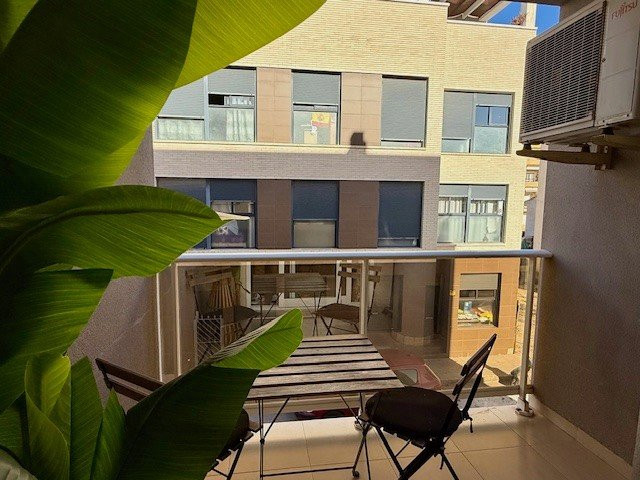 Apartment in Formentera de Segura - Image 3