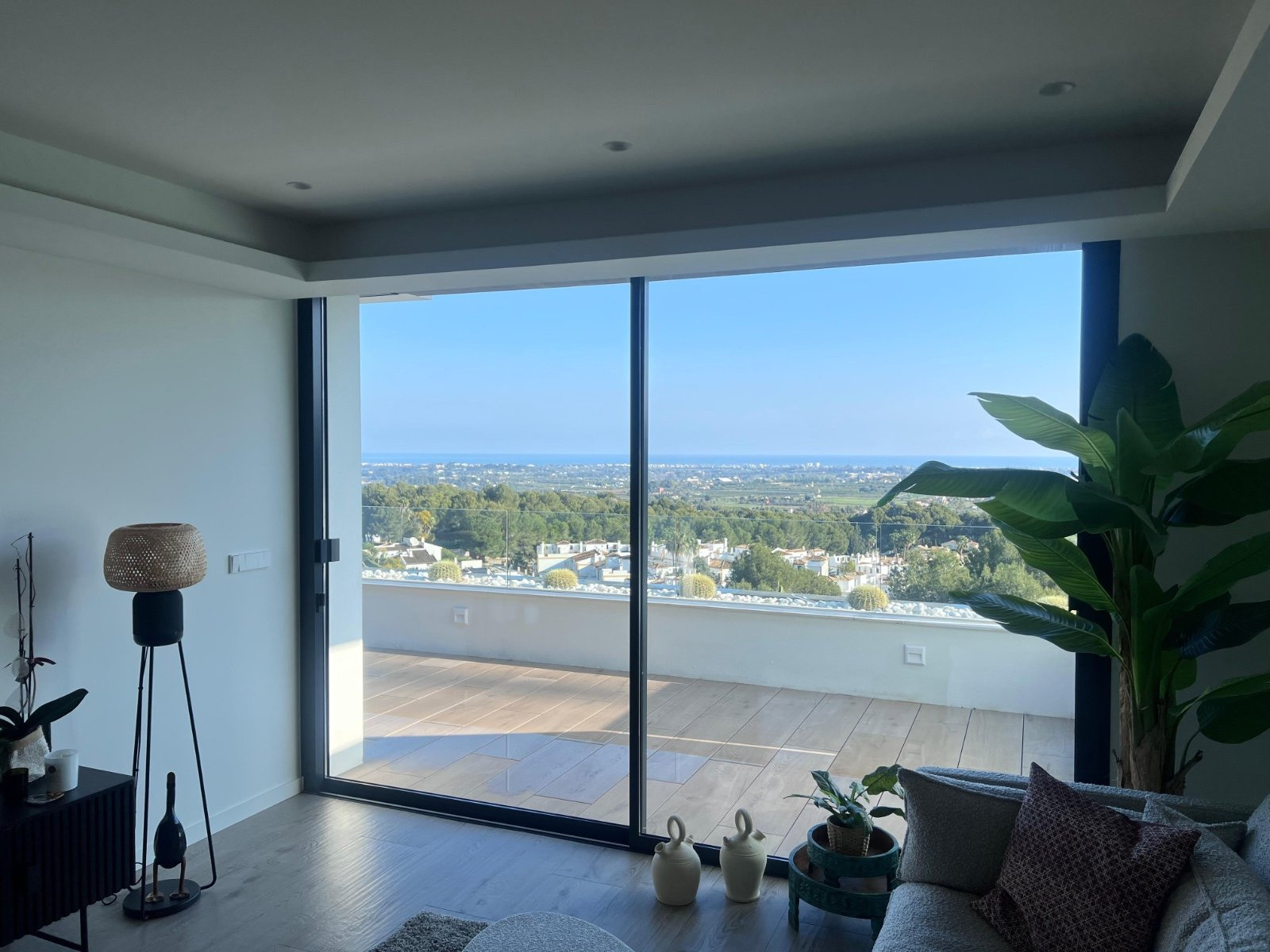 Apartment in Denia - view 1