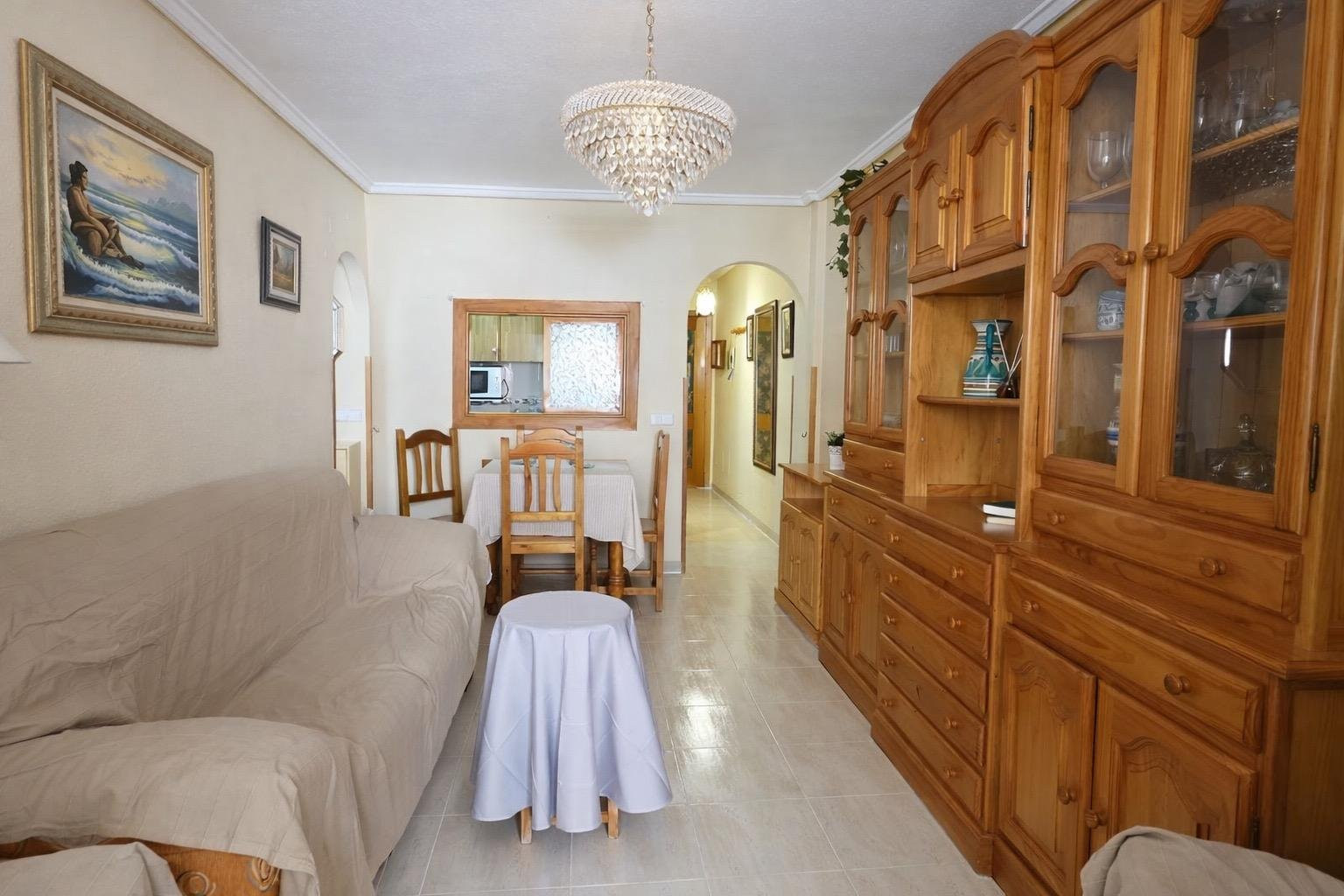 Apartment in Torrevieja - Image 3