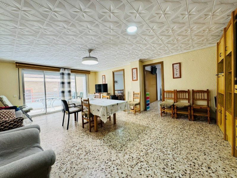 Apartment in Torrelamata - Image 3