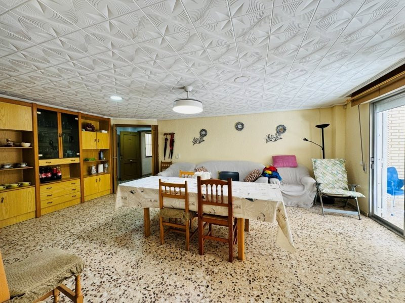 Apartment in Torrelamata - Image 4