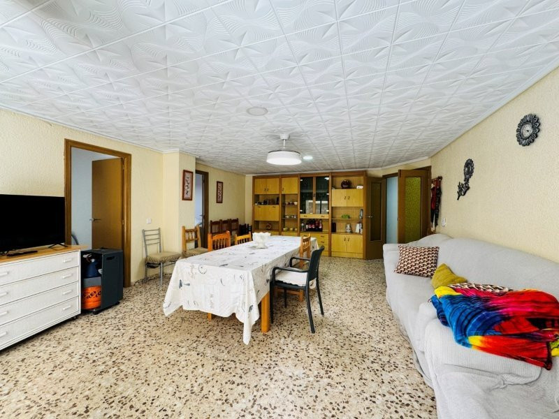 Apartment in Torrelamata - Image 5