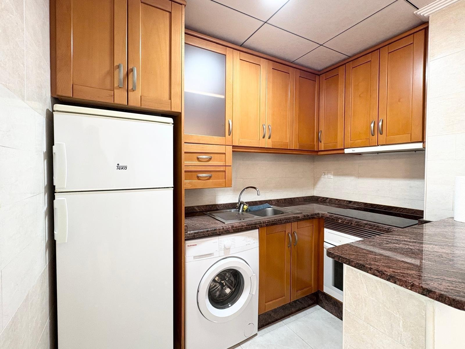 Apartment in Torrevieja - Image 3