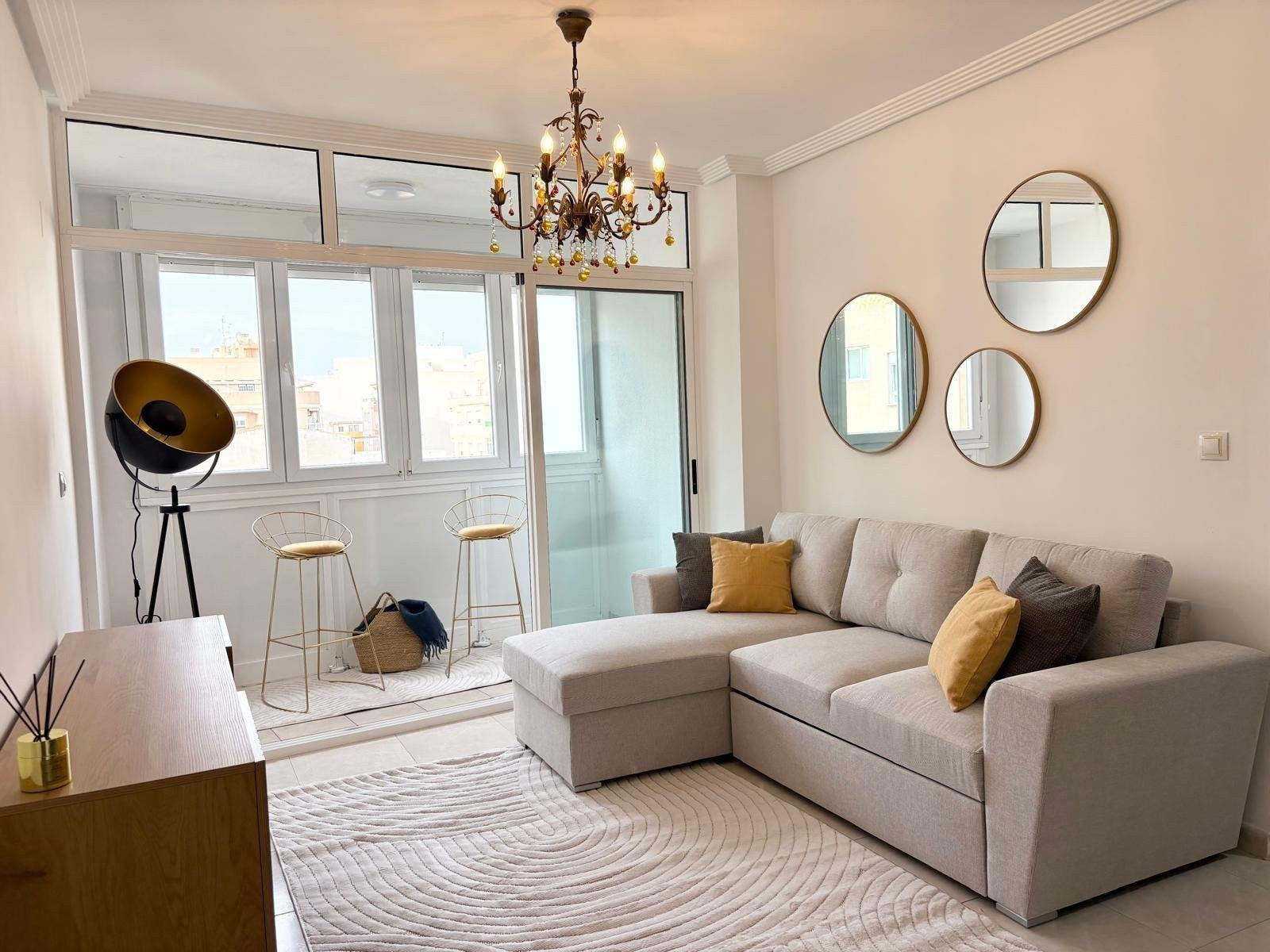 Apartment in Torrevieja - Image 4