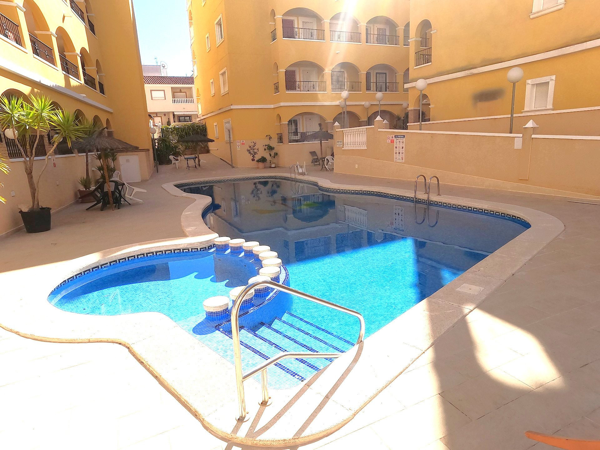 Apartment in Almoradi - Image 2