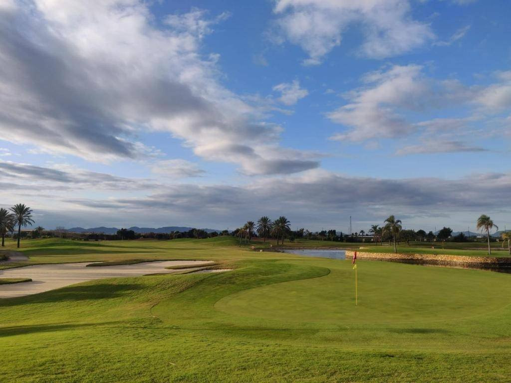 Apartment in Roda - Image 2