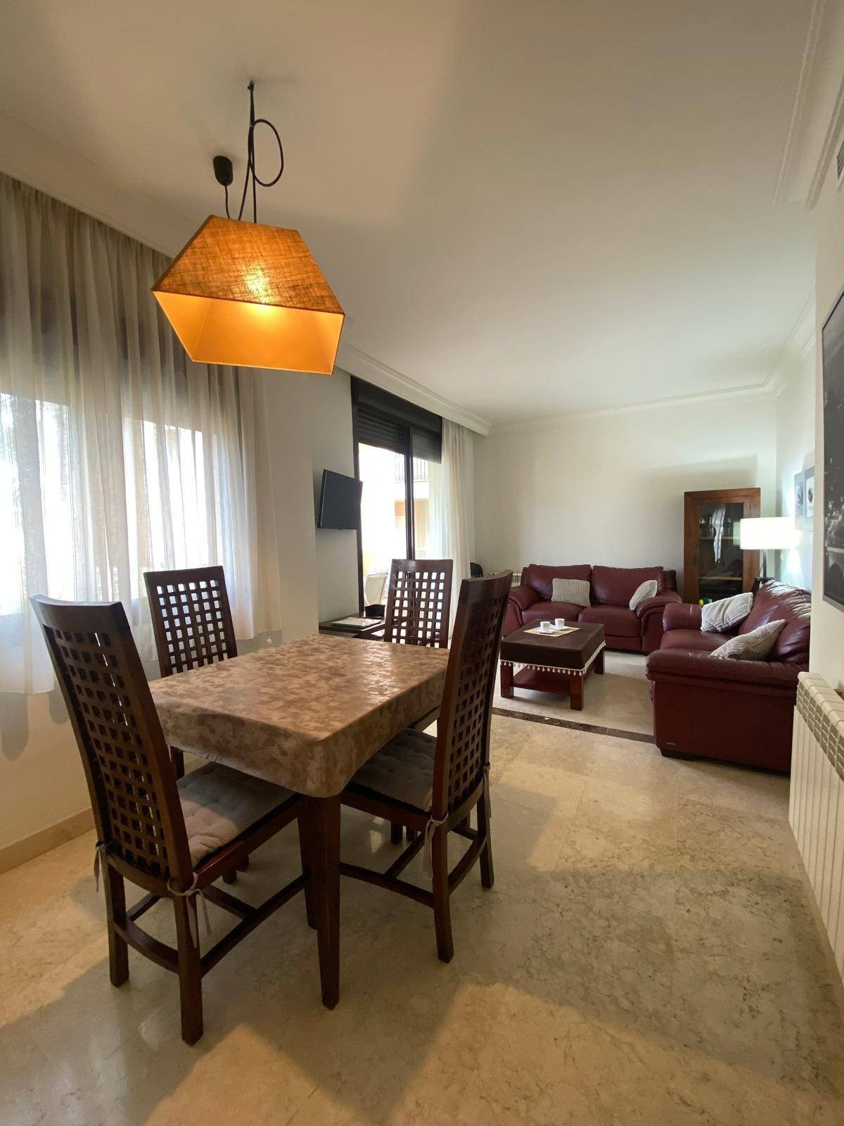 Apartment in Roda - Image 4