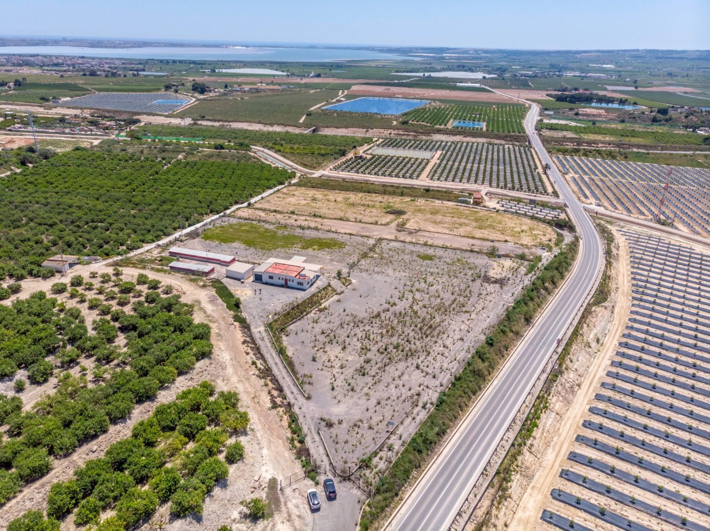 Farm, Ranch or Equestrian in Los Montesinos - Image 2