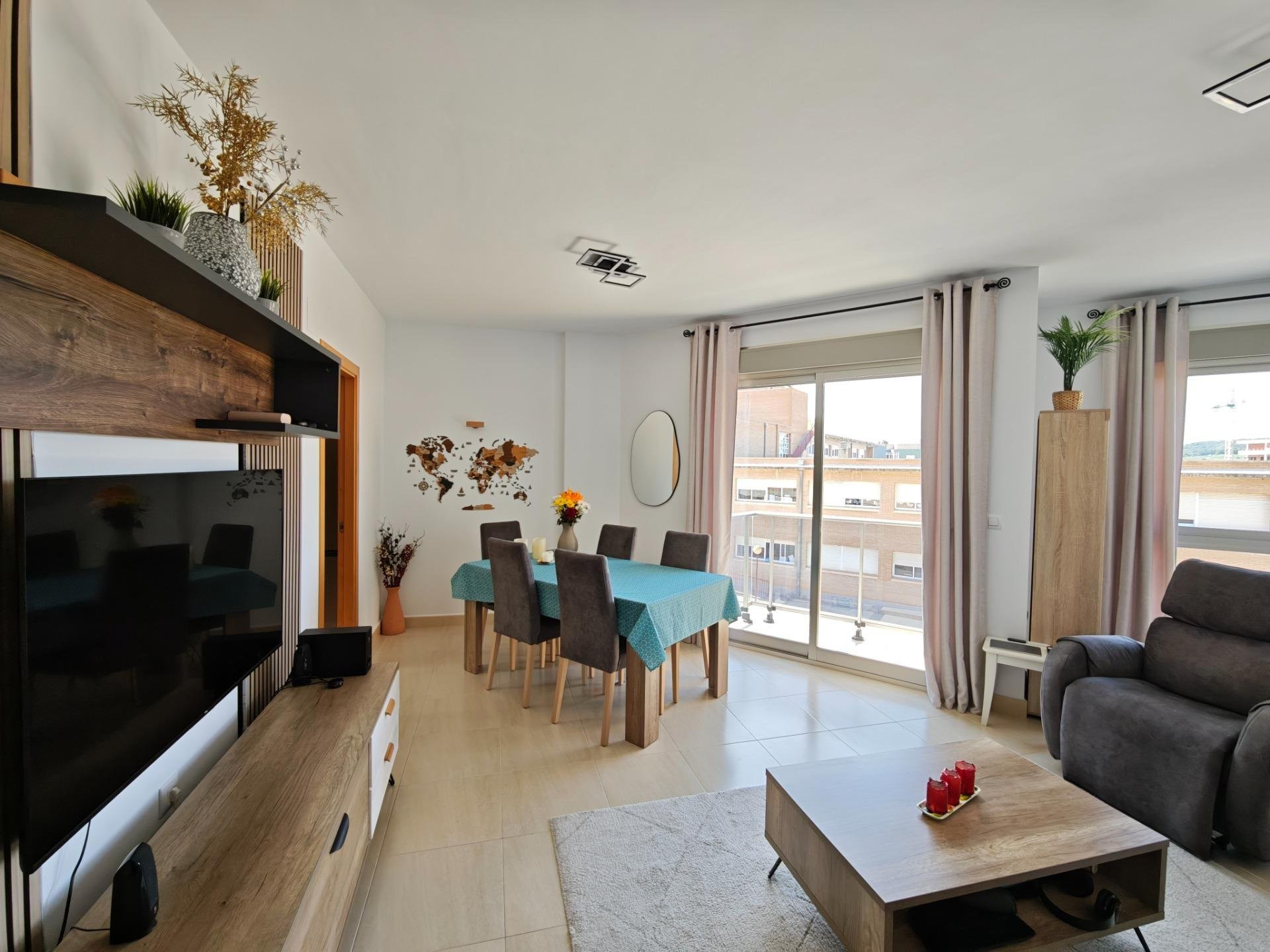 Apartment in San Miguel de Salinas - Image 4
