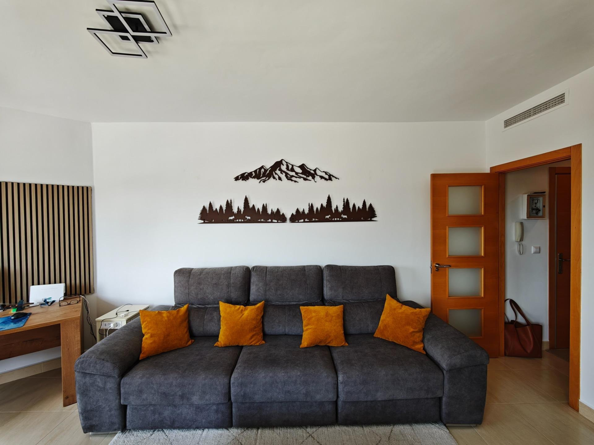 Apartment in San Miguel de Salinas - Image 5