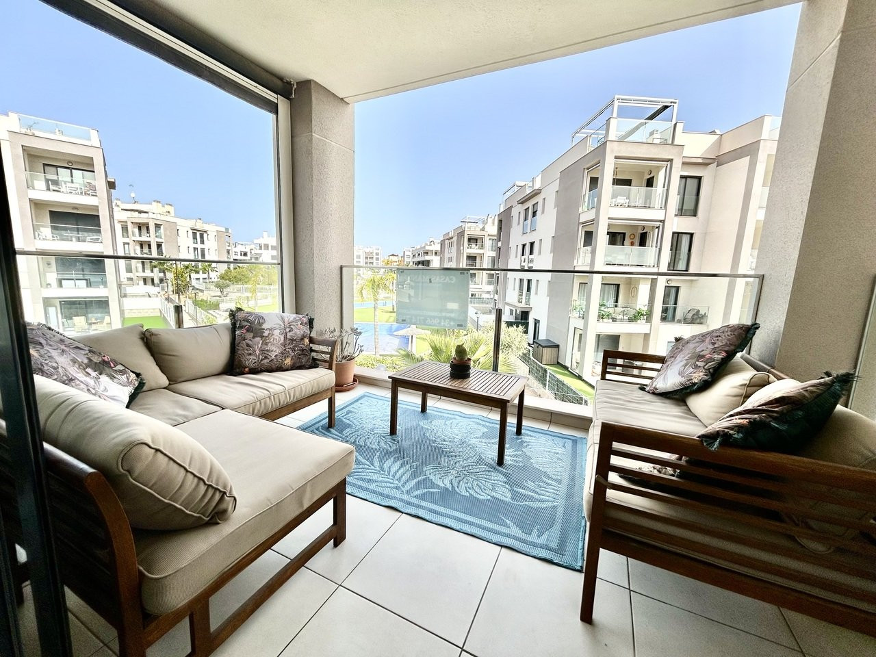 Apartment in Villamartin - Image 4