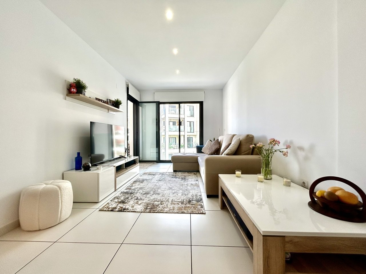 Apartment in Villamartin - Image 5