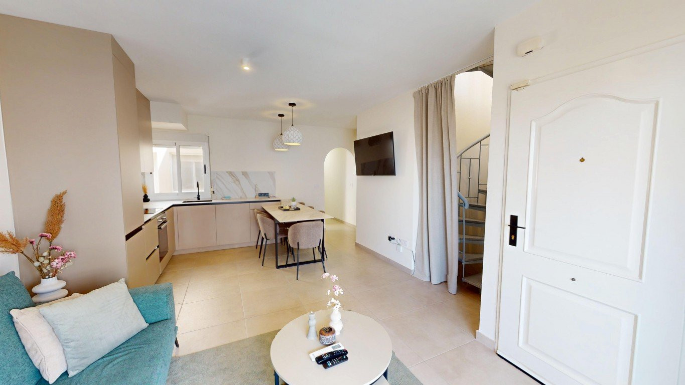 Apartment in Los Alcazares - Image 3