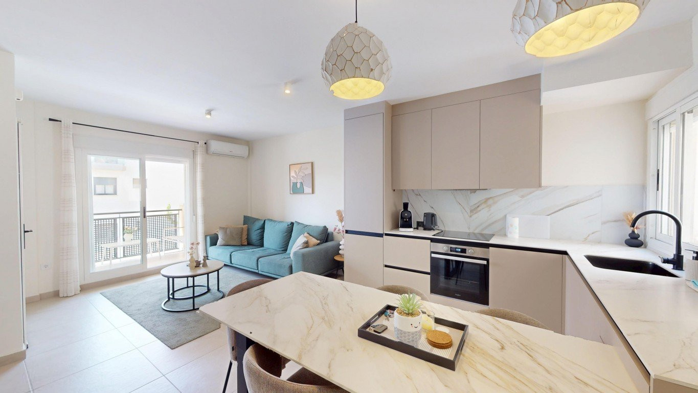 Apartment in Los Alcazares - Image 5